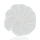 thumbnail image 3 of Jumpingount Paquete de 10 almohadillas antihinchazón, parches de tela no tejida para relajación corporal, pegatinas portátiles de masaje DIY masajeadores, 3 of 6