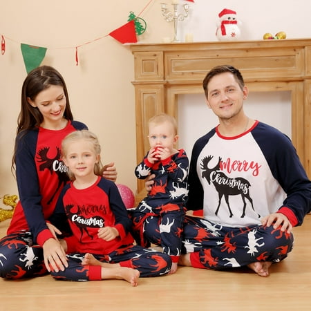 

Besly Xmas Family Pajamasmas Xmas Family Pajamas Set Matching Family Pajamas Sets Christmas Pj s