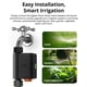 thumbnail image 5 of Zigbee Water Valve IP55 Automatic Irrigation System, Remote Control for Efficient Watering -EU Version, 5 of 5