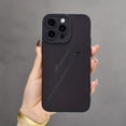 thumbnail image 1 of Premium Airplane Pattern Liquid Silicone Case - Full-Body Protection For Apple IPhone 14, 13, 12, 11, XS, XR, X, 7, 8, 6s, Mini, Plus, Pro, Max, SE 2020/2022 - Shockproof, Anti-, 1 of 4