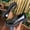 Black, variant on BLTIBY Womens Retro Loafers Shiny Round Toe Mid Heel Casual Spring Summer Shoes Black 36