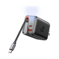 thumbnail image 2 of Cargador de Auto 30W PD Puerto USB-C + Cable USB-C 1.2 m, 2 of 8