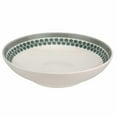thumbnail image 2 of Portmeirion Westerly Grey Low Serving Bowl, 2 of 2