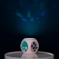 thumbnail image 4 of bblüv - Kübe - Musical night light with projection, 4 of 7
