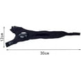 thumbnail image 2 of Guantes LED de Regalo para Hombres - Guantes con Luces Impermeables Accesorios de Pesca, Regalos Secretos de Papá Noel para Hombres, Gadgets prácticos para Pesca/Camping/Manitas/Padre, 2 of 5