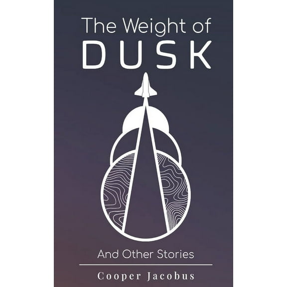 The Weight Of Dusk : And Other Stories (Paperback)
