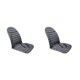 thumbnail image 4 of Riwesomey Cojín de calefacción para vehículos de velocidad rápida Universal de invierno de 48W, 30 ℃-65 ℃, asiento ajustable, alfombrilla Type1 NO1 Riwesomey CBP587387, 4 of 5