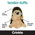 thumbnail image 4 of Juguete para Perro SmartPetLove Snuggle Puppy Grande de Peluche con Sonido Crujiente, 4 of 6