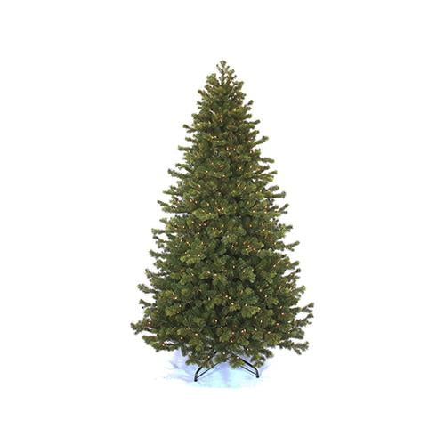 Equinox 2 CDF-11IL1-90 Artificial Pre-Lit Christmas Tree, Douglas Fir, 1000... by EQUINOX 2 INC