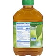 thumbnail image 2 of Thick & Easy Thickened Apple Juice, Nectar Consistency, 46 ounce Bottle, 6 Count, 2 of 5