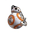 thumbnail image 1 of Star Wars 801403 Star Wars BB8 3D Moving Bookmark, 1 of 1
