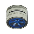 thumbnail image 1 of Danco 4523502 0.93 Chrome Dual Thread Aerator, 1 of 3