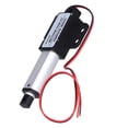 thumbnail image 1 of Mini Linear Actuator, Linear Actuator DC 12V 30mm Stroke Short Circuit Protection  For  For Industrial For Catering 30mm/s-20N, 1 of 8