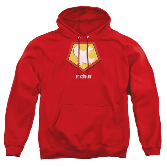 Peacemaker Symbol Unisex Adult Pull-Over Hoodie