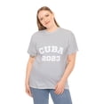 thumbnail image 4 of Visiting Cuba for the People T-Shirt, 4 of 4