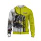thumbnail image 4 of Nueva sudadera con capucha con cremallera para hombre, otoño/invierno, impresión 3D, informal, personalizada, logotipo BRP CAN AM, unisex, gran envío gratis, 4 of 5