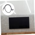 thumbnail image 4 of unbranded Cable De Video De Velocidad 2.1 Para Y Consola Con Conector Angular, 4 of 8