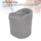 thumbnail image 4 of Taburete de Ducha, Aplicacia Amplia Resistente A la Abrasión Banco de Ducha Epp Fuerte Carga de Carga ESTABLE PARA INODORO, 4 of 7