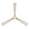 thumbnail image 3 of Minka Aire Nauticus 65" Ceiling Fan - Warm Coastal Driftwood F768L-LBR/WCD, 3 of 4