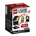 thumbnail image 4 of LEGO BrickHeadz - Kylo Ren (41603), 4 of 4