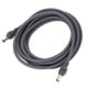 thumbnail image 1 of Cable De Alimentación CC Satelital Rectangular, Reemplazo De Cable De Alimentación Satelital Rectangular A Prueba De Agua IP68 Profesional Para Exteriores, 1 of 7