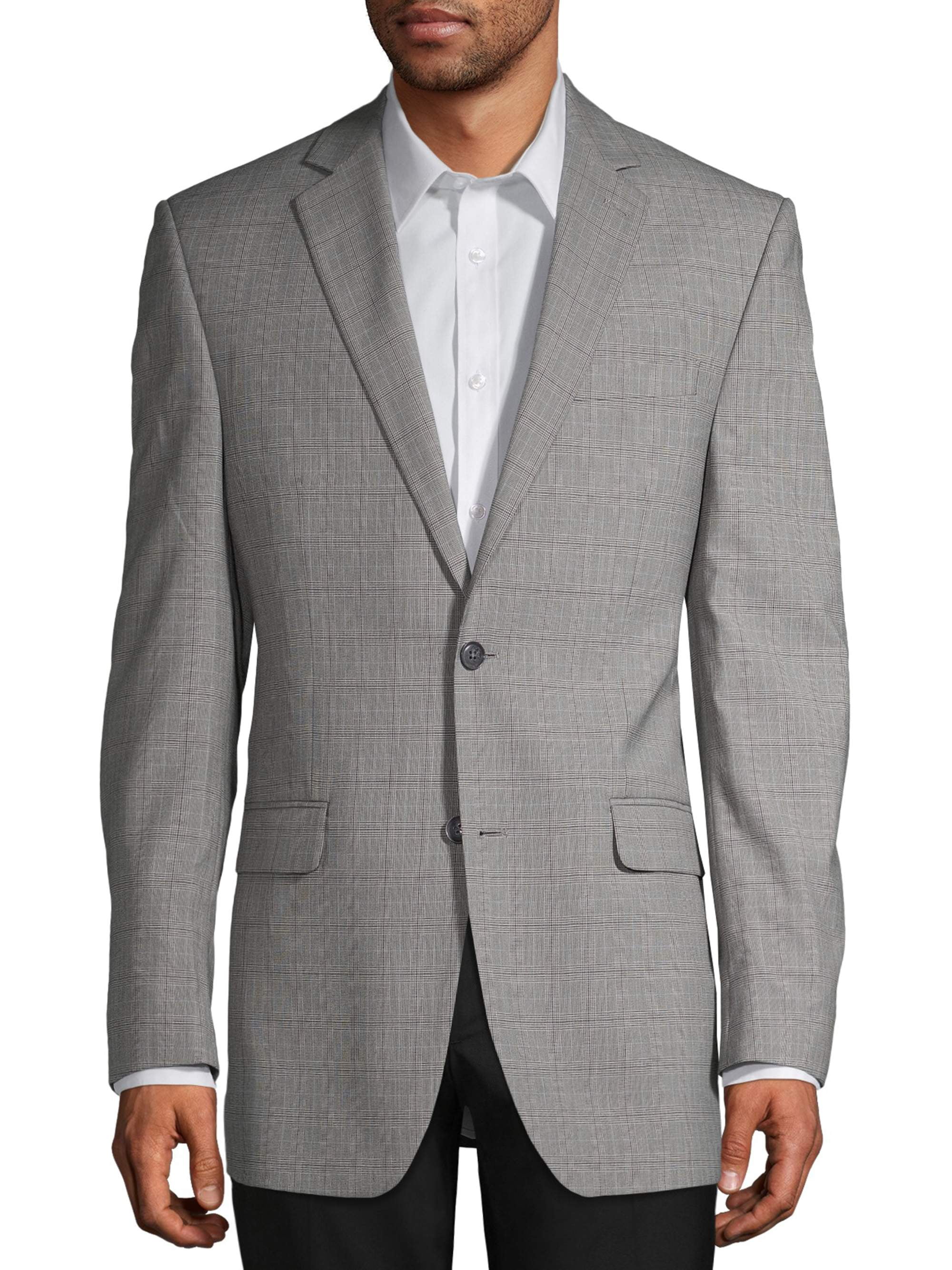 43 R Basic Black Wool Tuxedo Coat Pants Shirt Vest tie Complete Tux Mason Cruise