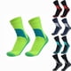 thumbnail image 2 of Uuiauoio 1 Pairs Waterproof Socks Unisex Waterproof Breathable Outdoor Skiing Hiking Wading Fishing Socks for Men Women, 2 of 2