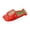 Light Green, variant on Toddler Boys Girls Cartoon Sandels Crayon Shaped Kids Slippers Funny Lobster Design Non Open Toe Waterproof Lightweight Breathable Shoes for Indoor Outdoor Summer Use
