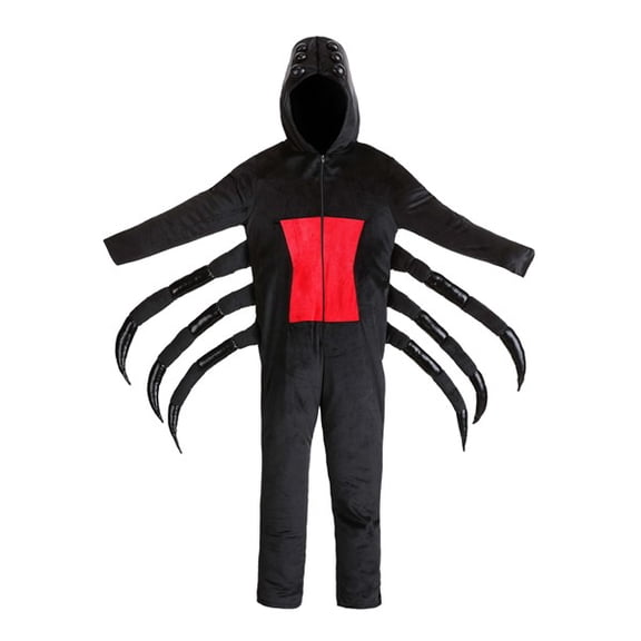 Kid's Cozy Spider Costume