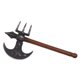 thumbnail image 5 of Hacha De Juguete Para Halloween, Disfraz Aterrador, Accesorios Para Fiesta, Carnaval, Cosplay, 5 of 9