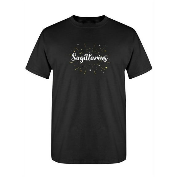 Sagittarius T-Shirt Women -SPIdeals Designs, Female Small