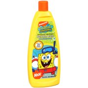 Spongebob Bb Sponge Bob 16 Oz Bubble Bath