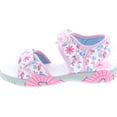 thumbnail image 2 of Primigi Girls Sport Adventure Water Friendly Sandals, 2 of 7