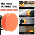 thumbnail image 3 of Electric Drill Modified Car Polisher Machine Polisher Refit Shock Car Polishing Machine Accessories Electric Power Refit Tools ,Easy to Use, 3 of 6
