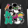 thumbnail image 3 of Disney - Mickey Mouse Sunglasses - Toddler & Youth Girls Short Sleeve Graphic T-Shirt, 3 of 5