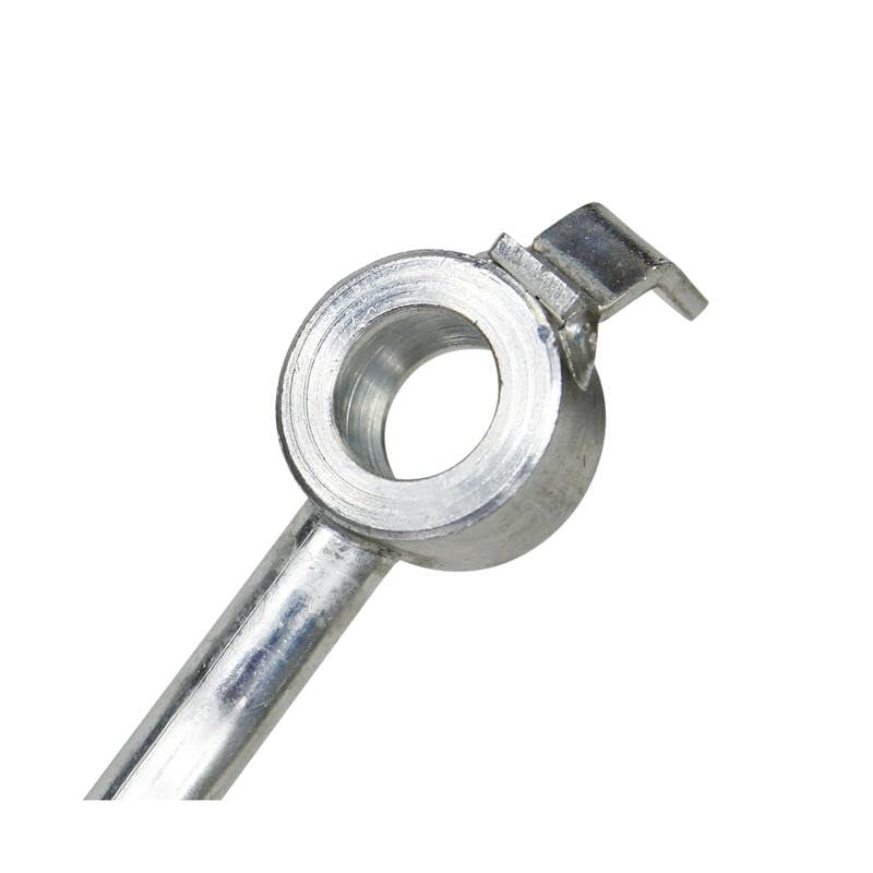 Edelmann 92633 Pressure Line Assembly