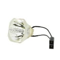 thumbnail image 1 of Lutema Platinum Bulb for Epson PowerLite 822+ Projector (Lamp Only), 1 of 5