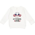 thumbnail image 2 of Inktastic Gettysburg Pennsylvania USA Toddler Sweatshirt, 2 of 4
