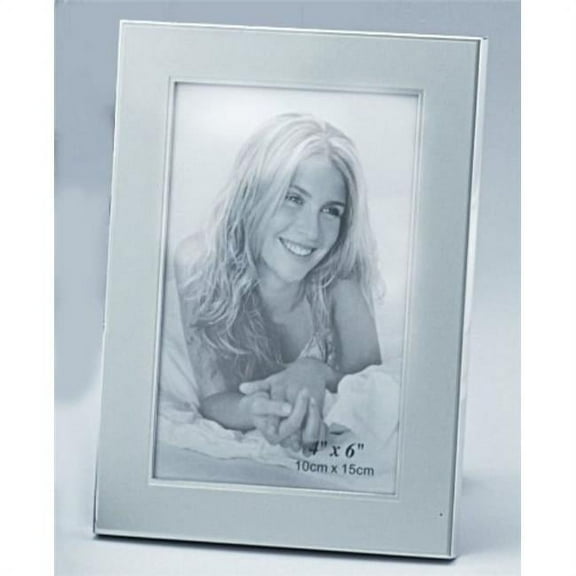 Jiallo 63345 5 x 7 in. Jolene Photo Frame
