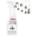 thumbnail image 5 of Chandelier Cleaner Drip Dry Spray No Wipe, Spray Away Dust Remover for Crystal Shiny, Glass, Figurines & Fine Collectibles, Bright, Shine, Spotless & Streak-Free - 16.91 fl oz, 5 of 8