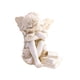 thumbnail image 3 of Figura de ángel perfecl resina coleccionable Estilo B decoración del hogar, 3 of 8