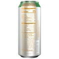thumbnail image 6 of MTN DEW ENERGY, Tropical Sunrise Energy Drink, 16 oz, 12 Pack Cans, 6 of 9