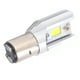 thumbnail image 3 of Bombilla De Faro LED Para Motocicleta, Chip COB Brillante De Alta Durabilidad Bombilla De Faro Delantero Para Motocicleta Con Chip COB Superbrillante Para Motocicleta ANGGREK LED Motorcycle Headlight Bulb, 3 of 8