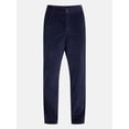 thumbnail image 5 of George Men's Relaxed Fit Corduroy Pants, Sizes XS-3XL, 5 of 5