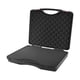 thumbnail image 1 of Caja de almacenamiento para cámara, estuche rígido con inserto de espuma, estuche protector para aparatos electrónicos, WL03, 1 of 9