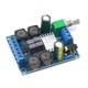 thumbnail image 1 of AMPLIFICADOR de POTENCIA Digital XY-502 de 2 Canales EstéReo de Alta Potencia 2X50W TPA3116D2 MóDulo de Placa de Amplificador de Audio Subwoofer, 1 of 5