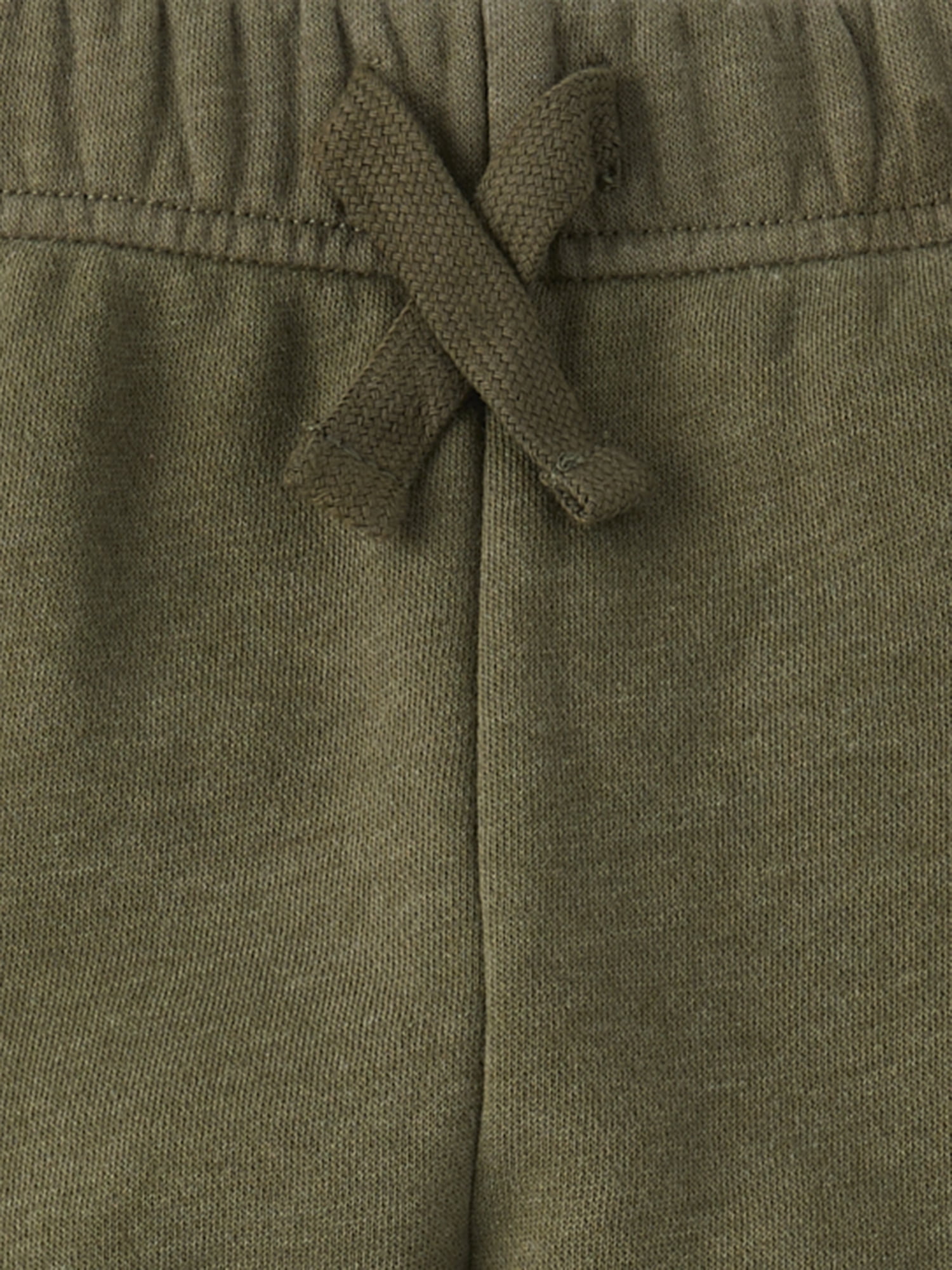 The Children's Place Toddler Boys Pull-On Relaxed Fit Cargo Pant, Sizes 6M-5T