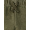 thumbnail image 3 of The Children's Place Toddler Boys Pull-On Relaxed Fit Cargo Pant, Sizes 6M-5T, 3 of 3