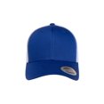 thumbnail image 3 of Flexfit 6606T - Camionneur Rétro Snapback, 3 of 5