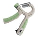 thumbnail image 5 of Ejercitador de dedos para fortalecer los músculos de las muñecas y las manos en adultos. verde, 5 of 9